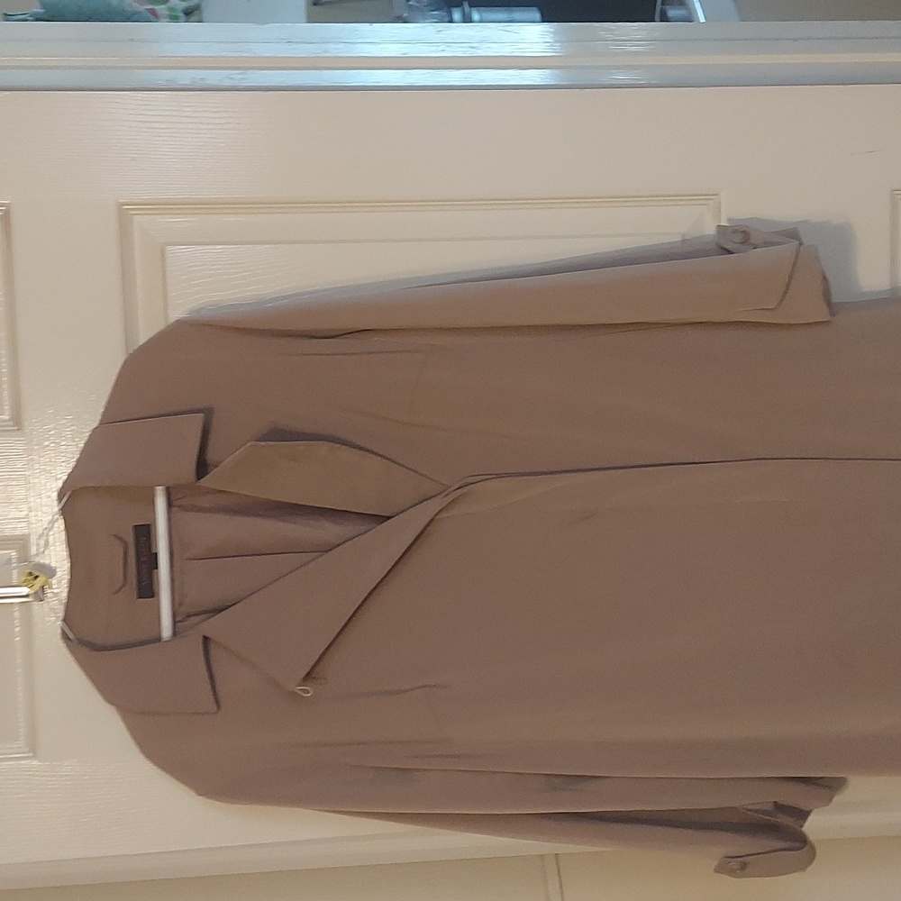 Overcoat